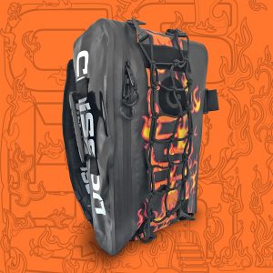CAISSON Seven Sports Equipment Bags | Best Workout Backpacks
