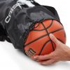 Game Changer Basketball the Original Sports Bag with Benefits of a Duffle