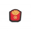 CAISSON fries emoji patch