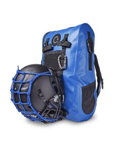 Caisson Waterproof Football Bag | Lacrosse Bag | Baseball Bag | Softball Bag