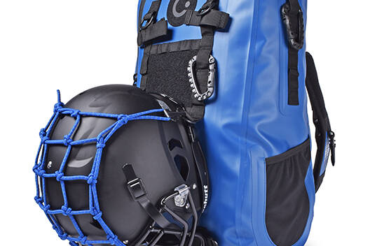 Football Bag | Caisson