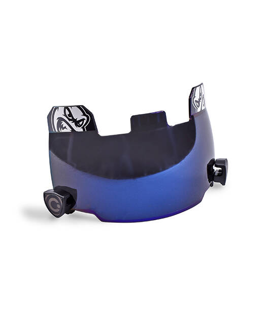 Football Helmet Visors