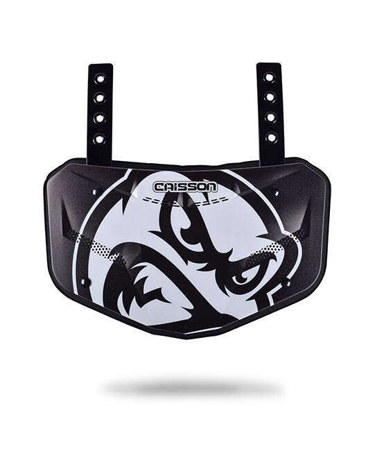 Back Plate | Football