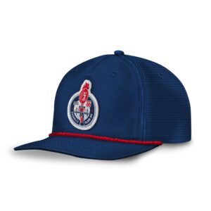 NY7s x CAISSON Golf Hat (2025 Event Edition)